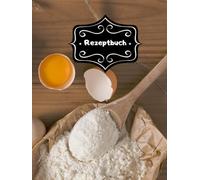 Backbuch Rezeptbuch Kochbuch & Einkochbuch Alte Familien Rezepte Tipps & Tricks aufschreiben HLF Kochrezepte 100 Seiten DIN A4 Lieblingsrezepte ... Osterrezepte Familienrezepte 02B17
