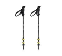 Backcountry Carbon 2.0 Trekking Telescopic Poles 64-135 cm (Pair)
