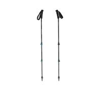 Backcountry Ergo Telescopic Trekking Poles 71-135 cm (Pair)