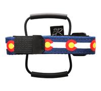 Backcountry Research Mutherload Strap Colorado Flag