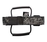 Backcountry Research Mutherload Strap Dark Camo