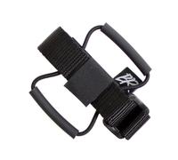 Backcountry Research Race Strap - Saddle Mount - Digital Camo Dark