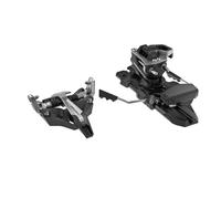 Backcountry ski bindings Dynafit Seven Summits LT Binding (black/silver)
