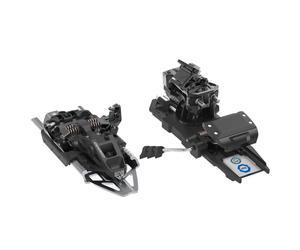 Backcountry ski bindings Dynafit ST Rotation 10 - 105mm (Black)