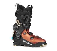 Backcountry Ski Boots Scarpa F1 RS (Black Bronze) Men