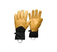 Backcountry Ski Gloves Black Diamond TOUR GLOVES (Beeswax-Black)