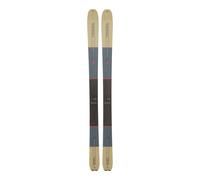 Backcountry Skis K2 WAYBACK 92 Men - 2026