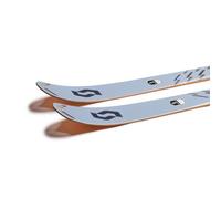 Backcountry Skis Scott Superguide 88 (Gray) Women