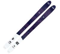 Backcountry Skis Zag SKIS UBAC 102 men