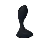 Backdoor Lover Plug Vibrator
