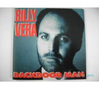 Backdoor Man