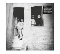 Backdoor Men - He Was A Friend Of Mine [VINYL]