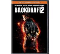 Backdraft 2
