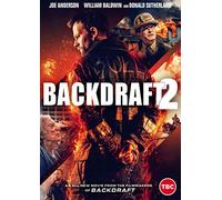 Backdraft 2 [DVD]