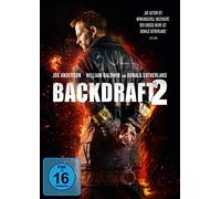Backdraft 2 [DVD] (IMPORT) (No English version)
