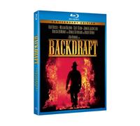 Backdraft