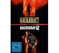 Backdraft: Double Feature