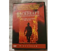 Backdraft [DVD] [1991]