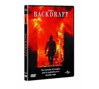 Backdraft [DVD] [1991]