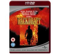 Backdraft [HD DVD]