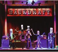 Backdraft - The Second Coming