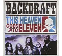 Backdraft - This Heaven Goes to..