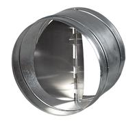 Backdraught shutter KOMu 315