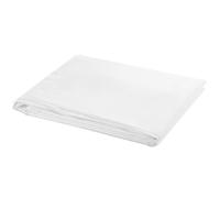 Backdrop 100% Cotton White 600x300cm Seamless Colourfast Chroma Key ProXL Studio