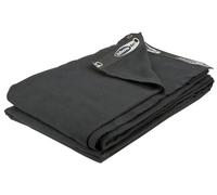 BACKDROP, BLACK 3M X 4.5M 89020 (SHOWTEC) Qty X 1
