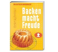 Backen macht Freude - Reprint 1952