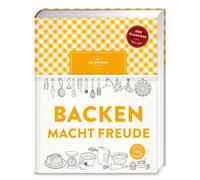 Backen macht Freude: Seit fast 100 Jahren die u, Verlag.