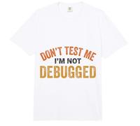 Backend Developer Software Engineering IT Professional Comfort Colors Adult Heavyweight T-Shirt