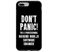 Backend Node.JS Software Engineer Case for iPhone 7 Plus/8 Plus
