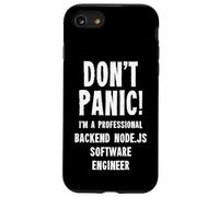 Backend Node.JS Software Engineer Case for iPhone SE (2020) / 7/8