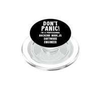 Backend Node.JS Software Engineer PopSockets PopGrip for MagSafe