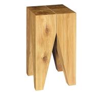 Backenzahn stool / table e15 Side table - 4250298774671