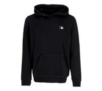 Backer Burnside Multi Team Hoodie - male - 47 Brand - Hoodies - Black - M - Sweatshirts & Hoodies M
