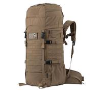 BACKFERRY 75L Tactical Backpack with Internal Frame, MOLLE, and Hydration System for Camping,Hunting,Backpacking,Hiking and Wild Adventure