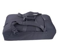 BACKFERRY 85L Large Military Duffle Bag - Army Deployment Backpack for Gym, Work and Tactical Travel