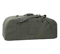 BACKFERRY 85L Large Military Duffle Bag - Army Deployment Backpack for Gym, Work and Tactical Travel