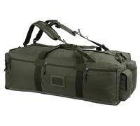 Backferry Large Military Duffle Bag Army Holdall Bag Travel Duffel Bag with Removable Backpack Shoulder Straps 80Litre
