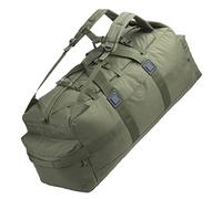 Backferry Large Military Duffle Bag Backpack Tactical Field Gear Equipment Duffel Bag Army Deployment Bag 85L