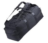 Backferry Large Military Duffle Bag Backpack Tactical Field Gear Equipment Duffel Bag Army Deployment Bag 85L