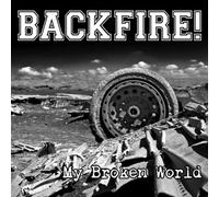 My Broken World [VINYL]