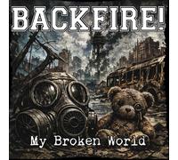 My Broken World [VINYL]