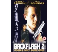 Backflash 2: Angels Don't Sleep Here [DVD] by Dana Ashbrook