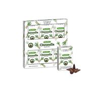 Backflow Cones Citronella