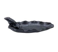 Backflow Incense Burner Lotus Flower