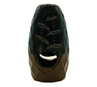 Backflow Incense Burner Pineapple Mountain & Cascade Twin Design Multi