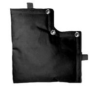 Backflow Preventer Cover - 13.39" Backflow Cover, Frost Protective Cover | Outdoor Sprinkler Covers | Backflow Pressure Vacuum Breaker Bags for a Good Wintering